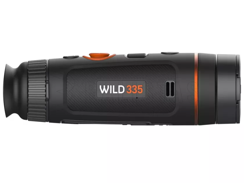 Thermische monoculair ThermTec Wild 335
