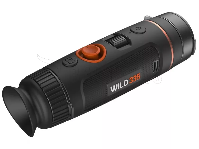 Thermische monoculair ThermTec Wild 335