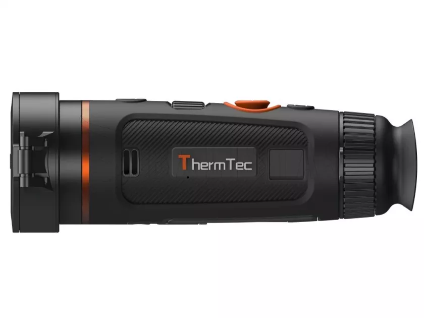 Thermische monoculair ThermTec Wild 650