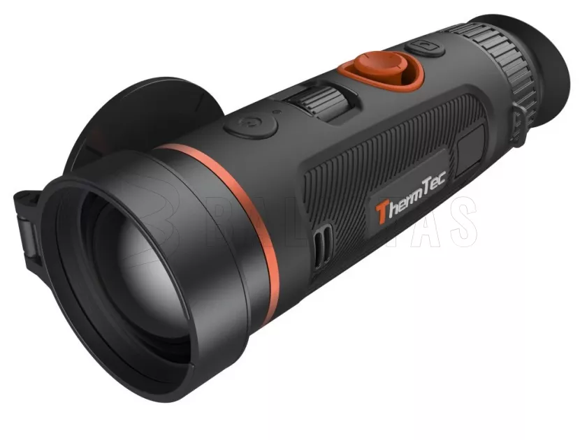 Thermische monoculair ThermTec Wild 650