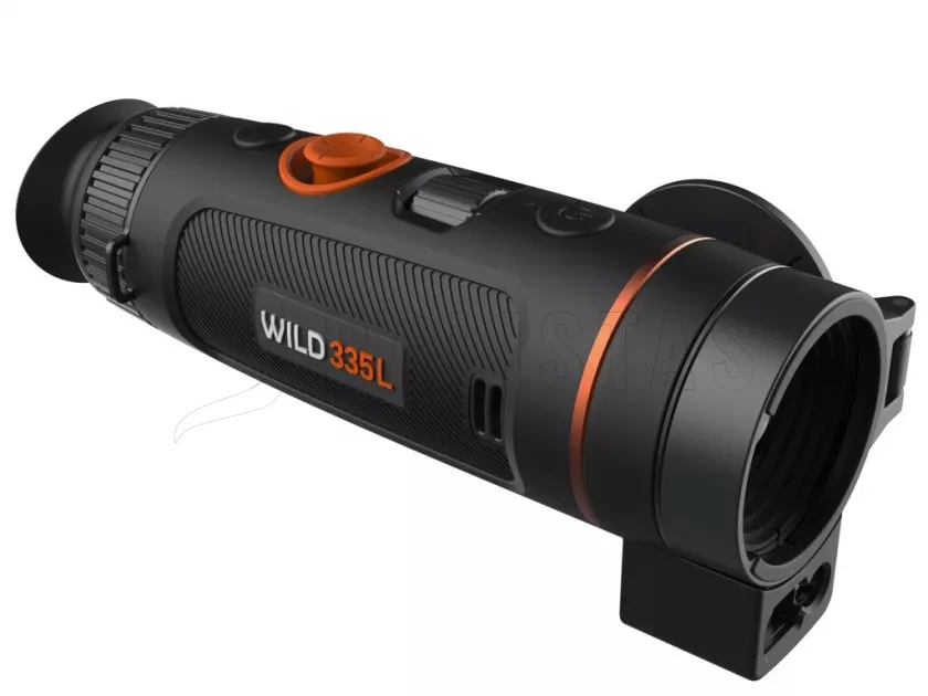Thermisch monoculair ThermTec Wild 335L