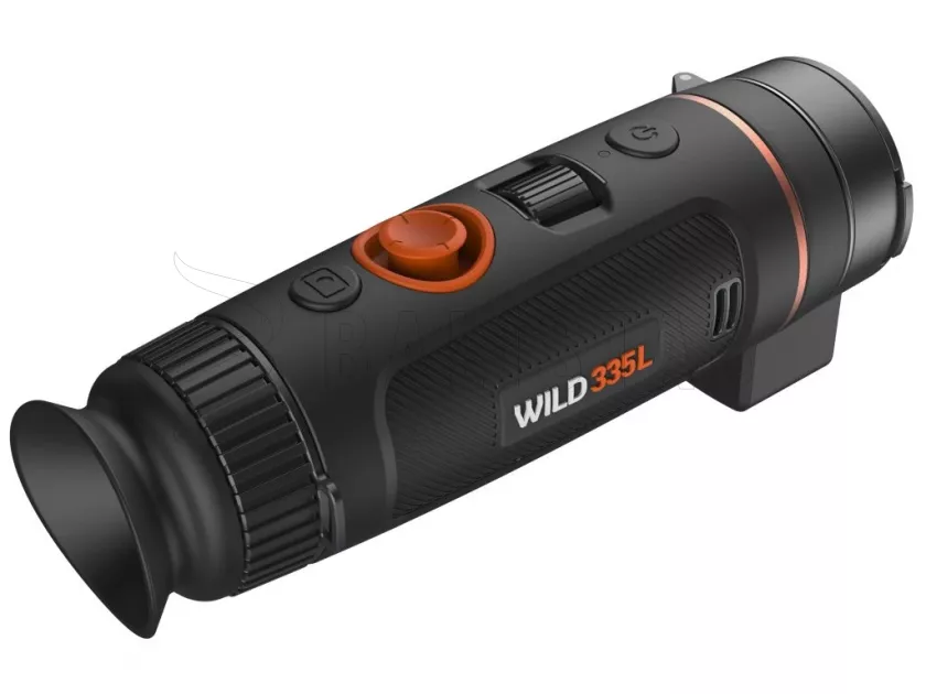 Thermisch monoculair ThermTec Wild 335L