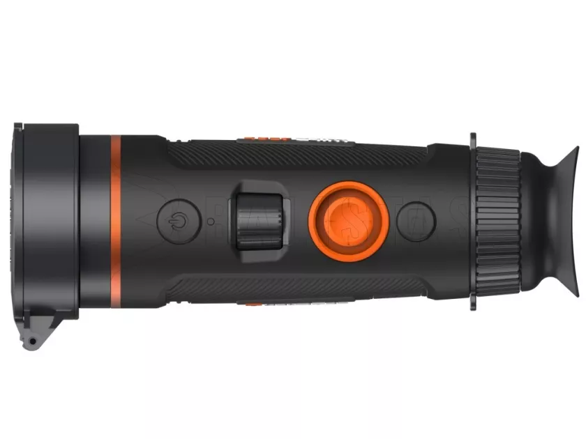 Thermovisuele monokijker ThermTec Wild 650L