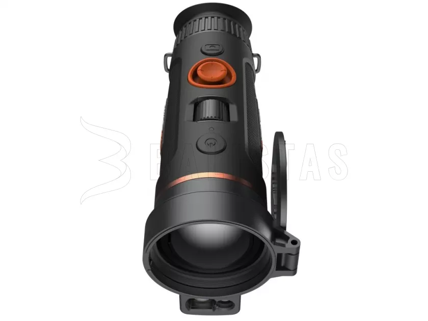 Thermovisuele monokijker ThermTec Wild 650L
