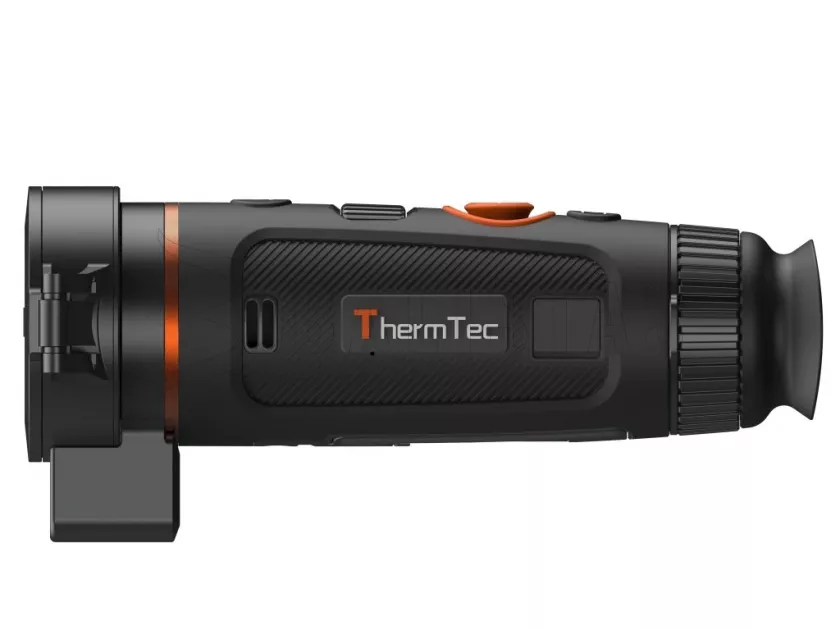 Thermovisuele monokijker ThermTec Wild 650L