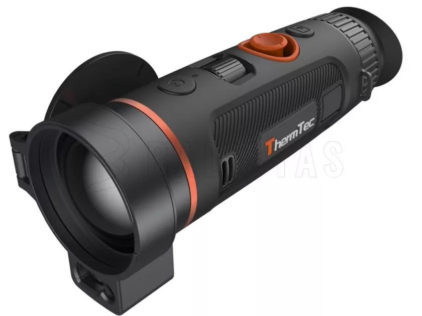 Thermovisuele monokijker ThermTec Wild 650L