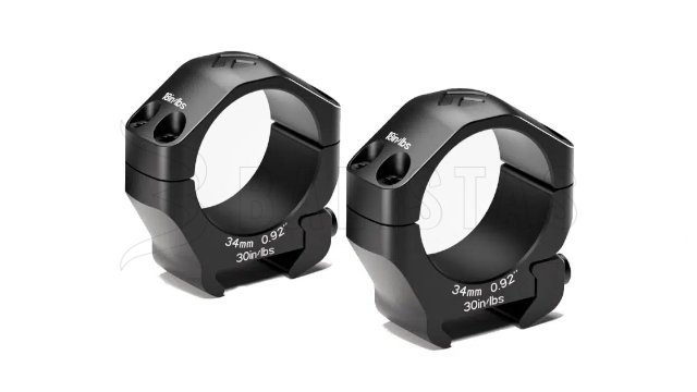 Montage Arken Halo 22mm/34mm laag
