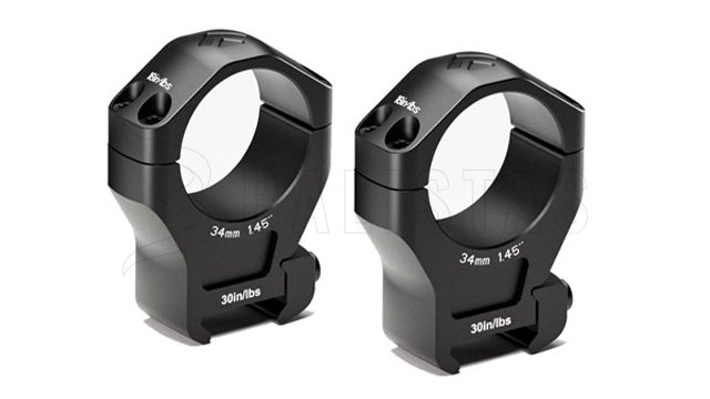 Montage Arken Halo 22mm/34mm hoog