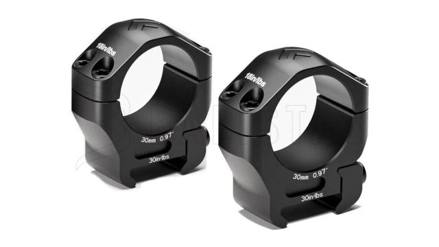 Montage Arken Halo 22mm/30mm laag