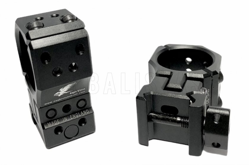 Montage Eagle Vision Infinity Elevation INS-30 22mm/30mm