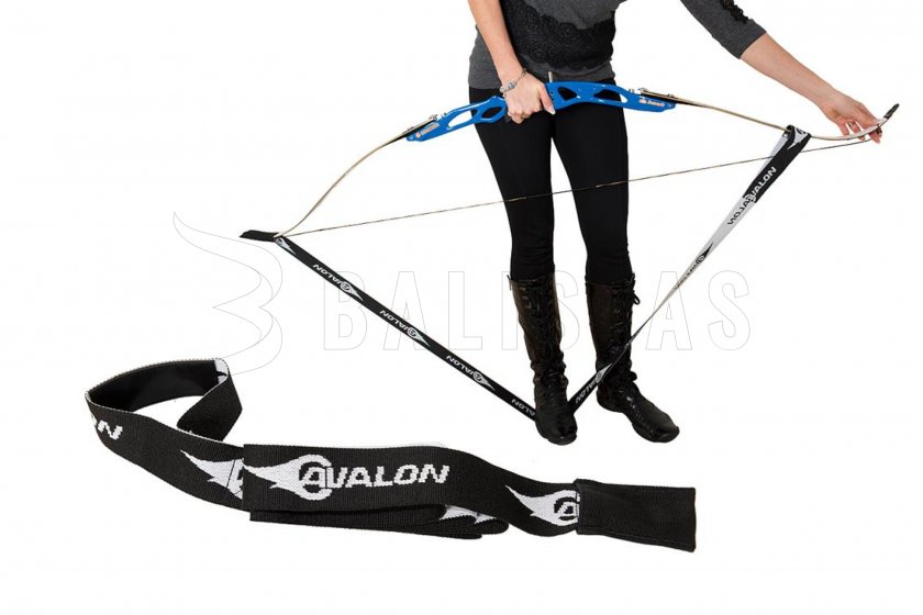 Boog Core Recurve Beginner 68'' RH 30lbs set
