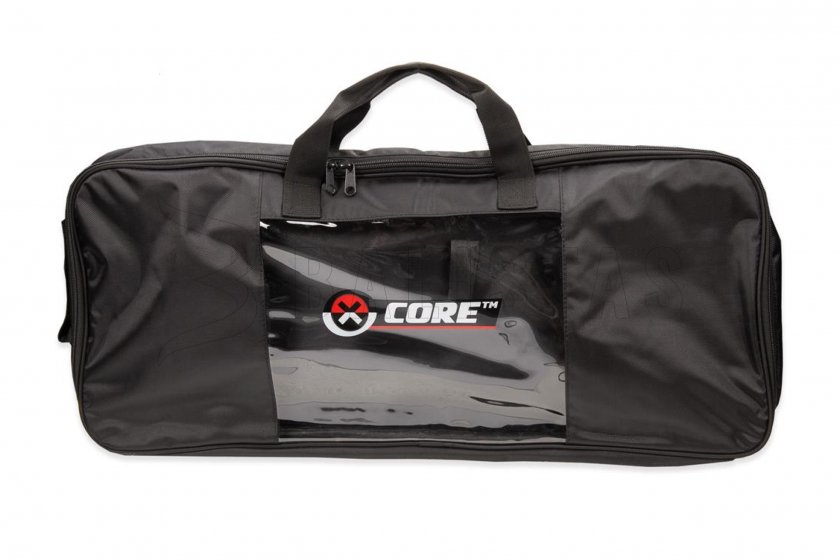 Boog Core Recurve Beginner 68'' RH 30lbs set