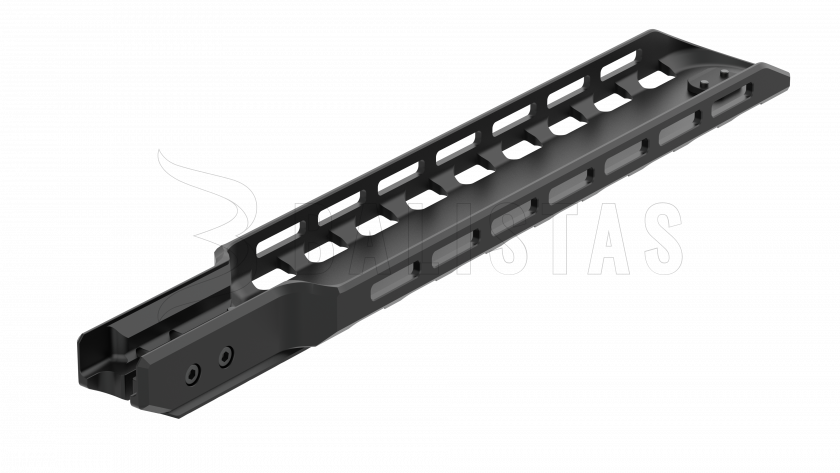 Montageplatform Arca-Swiss L voor EPIC ONE CFB 580cc