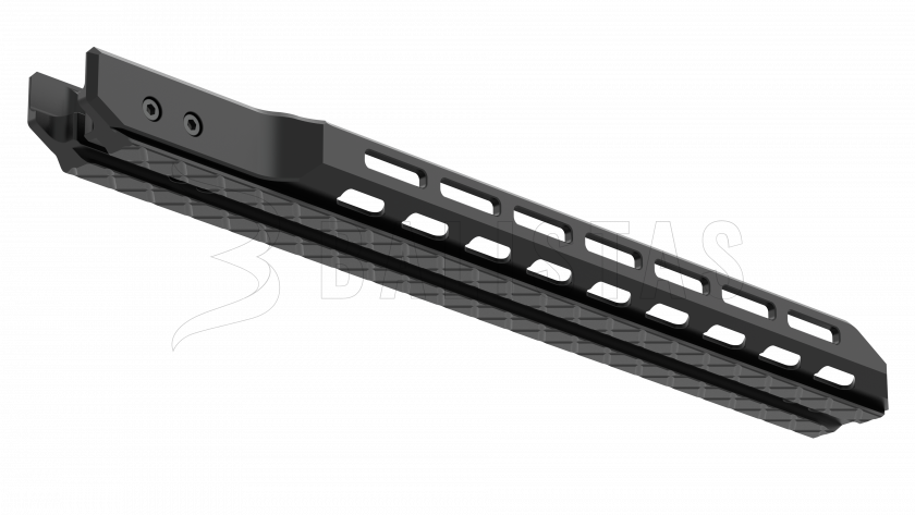 Montageplatform Arca-Swiss L voor EPIC ONE CFB 580cc