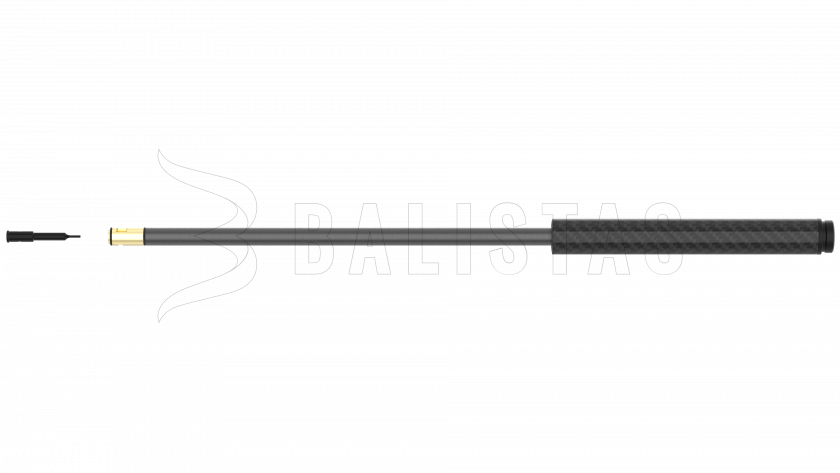 Barrel Kit EPIC ONE 6,35mm CZ 550mm ne­gechromeerde loop