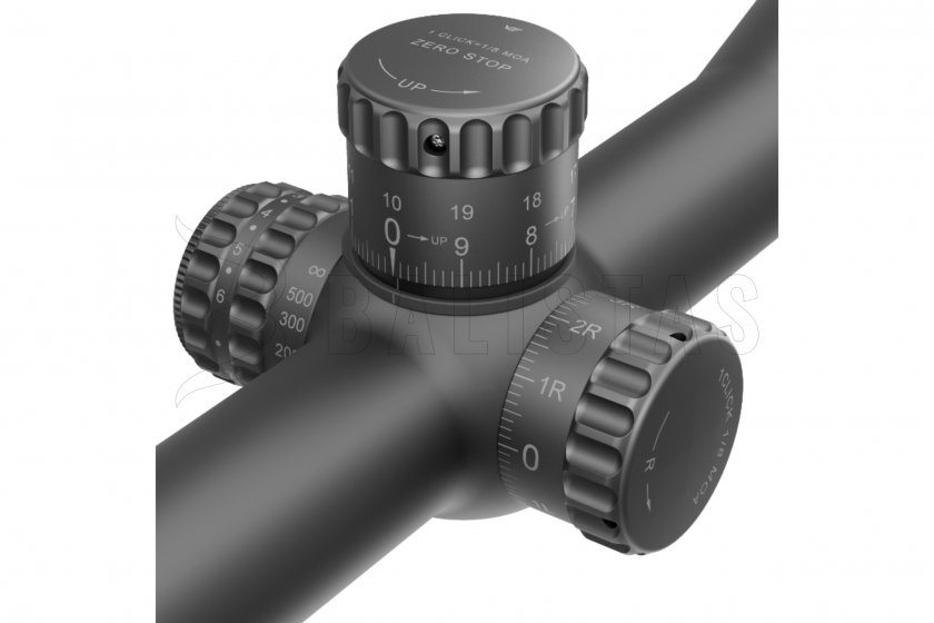 Richtkijker Vector Optics Continental x8 6-48x56 ED MOA Tactical