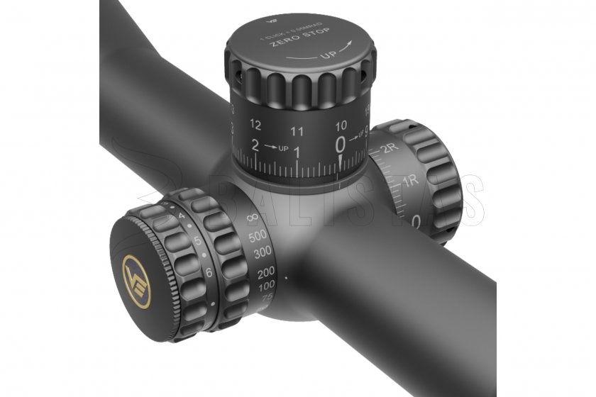 Richtkijker Vector Optics Continental x8 6-48x56 ED MOA Tactical