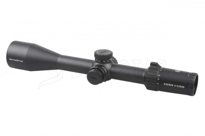 Richtkijker Vector Optics Tauron 4-24x50 FFP MPX1 MRAD