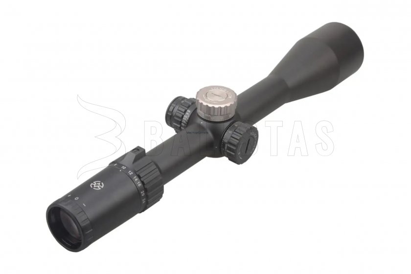 Richtkijker Vector Optics Tauron 4-24x50 FFP MPX1 MRAD