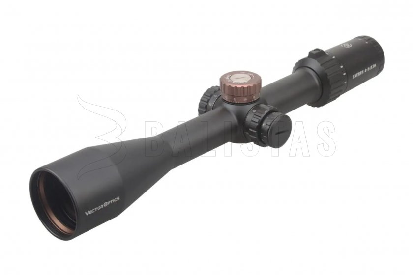 Richtkijker Vector Optics Tauron 4-24x50 FFP MPX1 MRAD