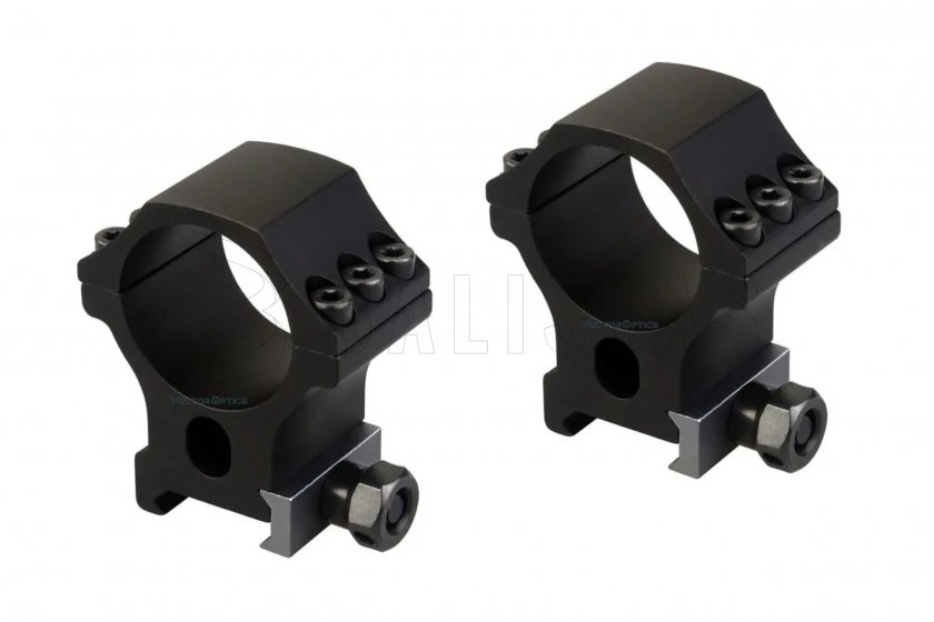 Richtkijker Vector Optics Tauron 4-24x50 FFP MPX1 MRAD