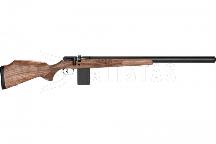 Luchtgeweer FX DRS Classic 700mm Walnut 5,5mm