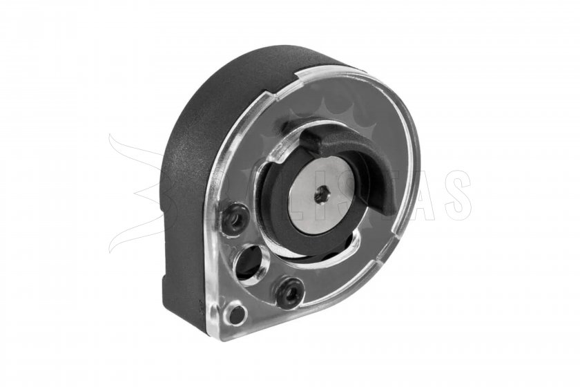 Magazijn FX DRS Mini 5,5mm