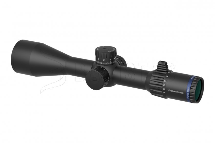 Richtkijker Vector Optics Tauron 4-32x56 GenII ED FFP
