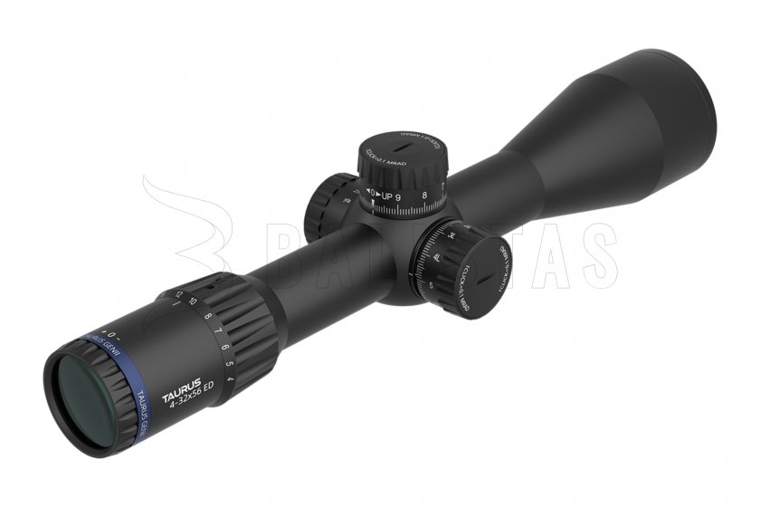 Richtkijker Vector Optics Tauron 4-32x56 GenII ED FFP