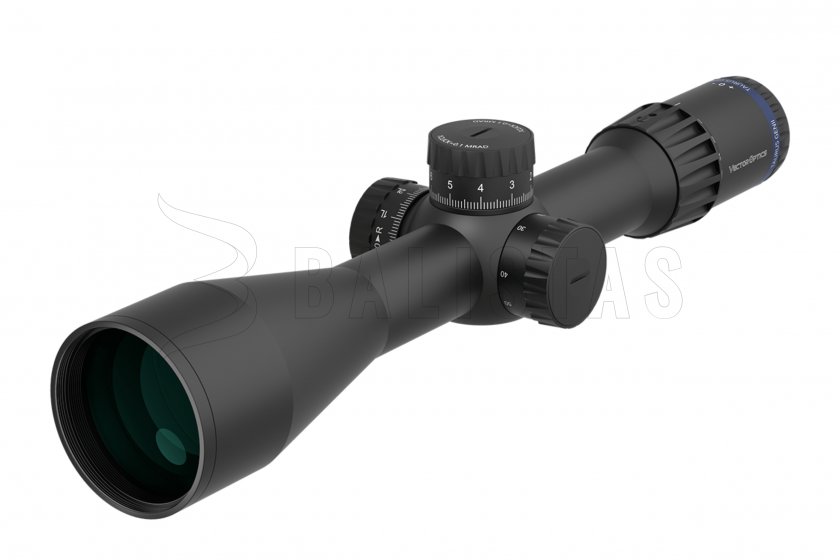 Richtkijker Vector Optics Tauron 4-32x56 GenII ED FFP