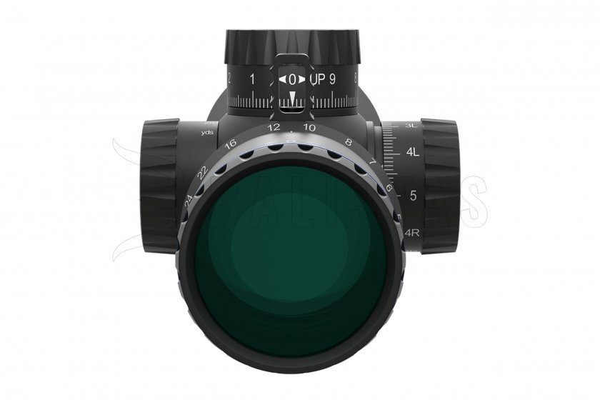 Richtkijker Vector Optics Tauron 4-32x56 GenII ED FFP