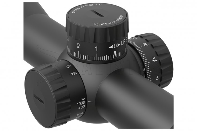Richtkijker Vector Optics Tauron 4-32x56 GenII ED FFP