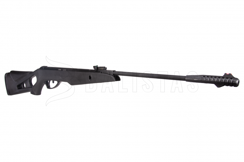 Luchtbuks Kral Arms N-03 S 5,5mm