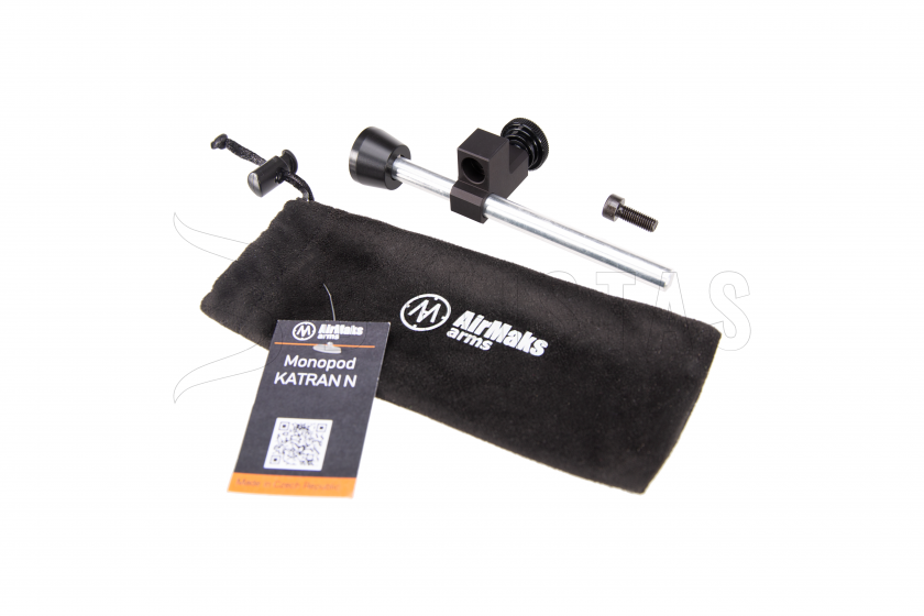 Monopod voor AirMaks Katran Pro