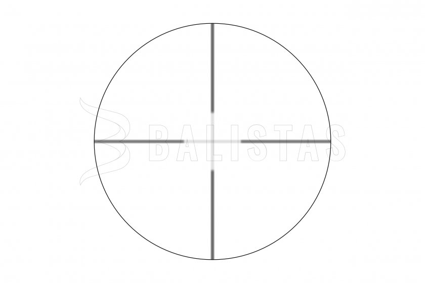 Hawke Vantage 4-12X40AO Duplex richtkijker