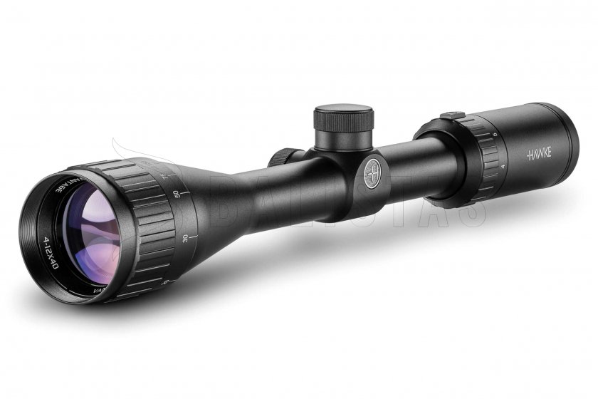 Hawke Vantage 4-12X40AO Duplex richtkijker
