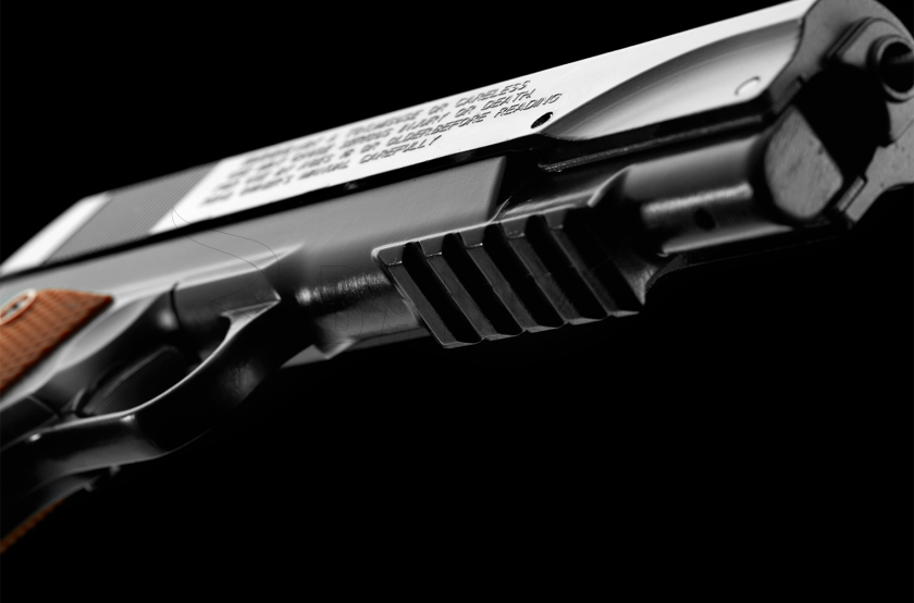 Luchtpistool SPA Artemis LP400 4,5mm