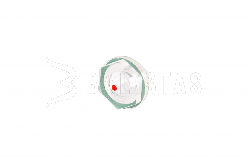 Set afdichtingen van oliepeilglas voor compressor Hill EC-3000 EVO