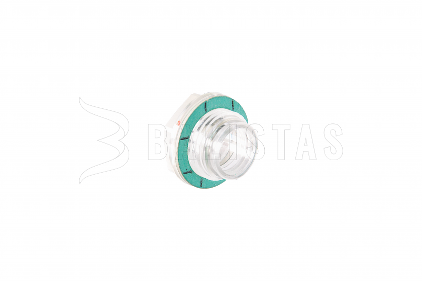 Set afdichtingen van oliepeilglas voor compressor Hill EC-3000 EVO