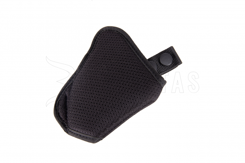 Falco binnenholster voor riem, voor revolvers 2" nylon