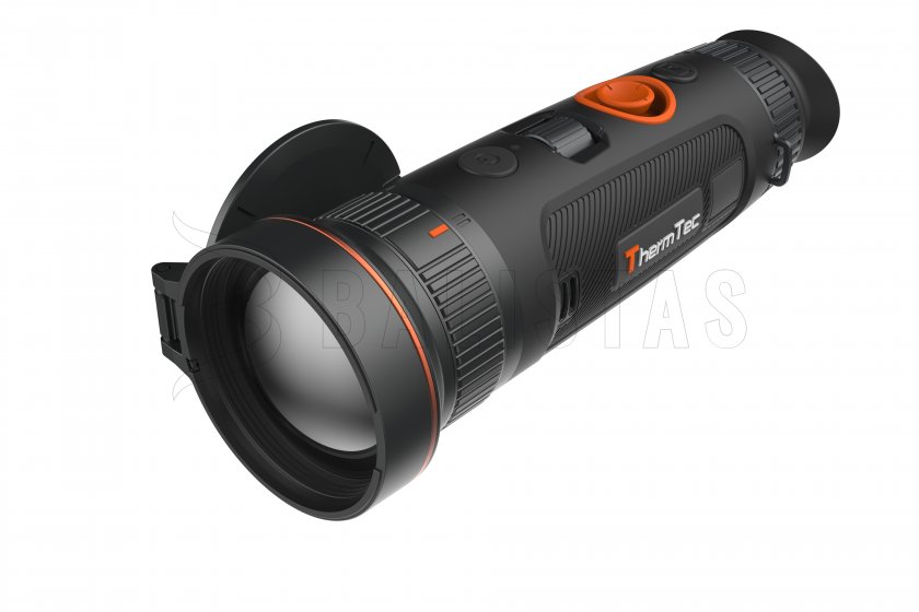 Thermisch monoculair ThermTec Wild 350D