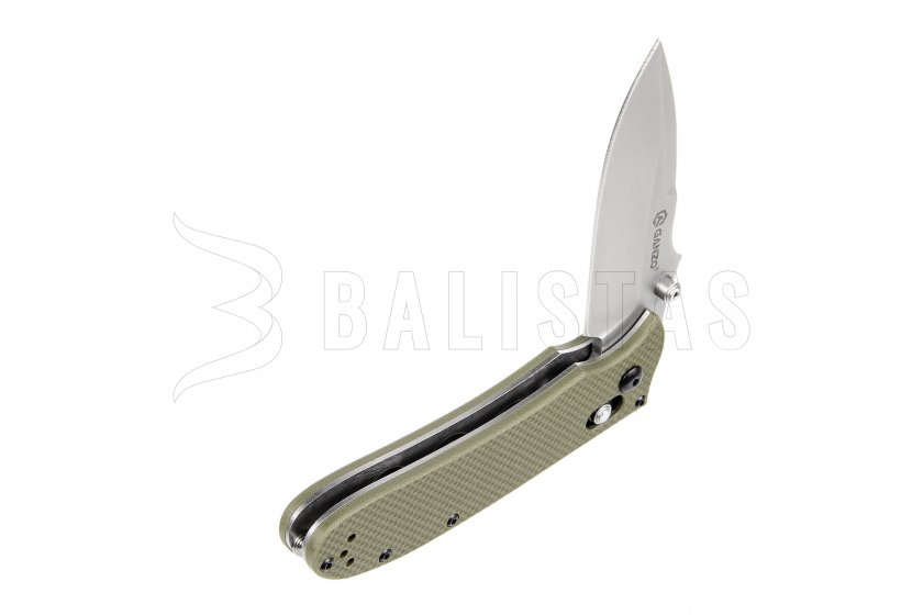Vouwmes Ganzo G704-G