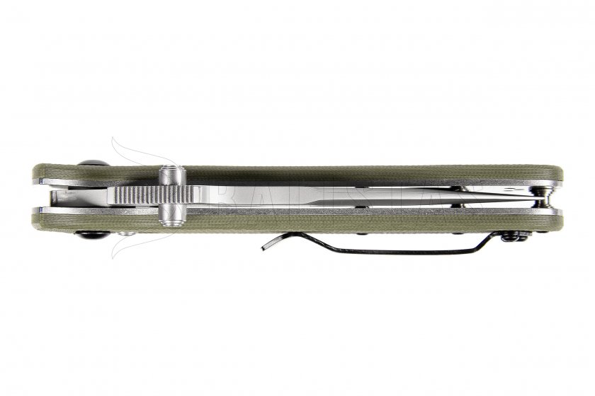 Vouwmes Ganzo G704-G