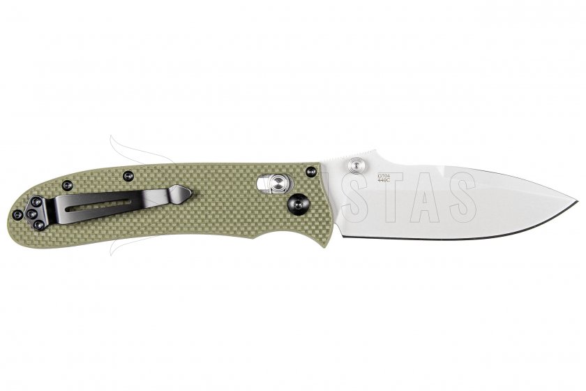 Vouwmes Ganzo G704-G