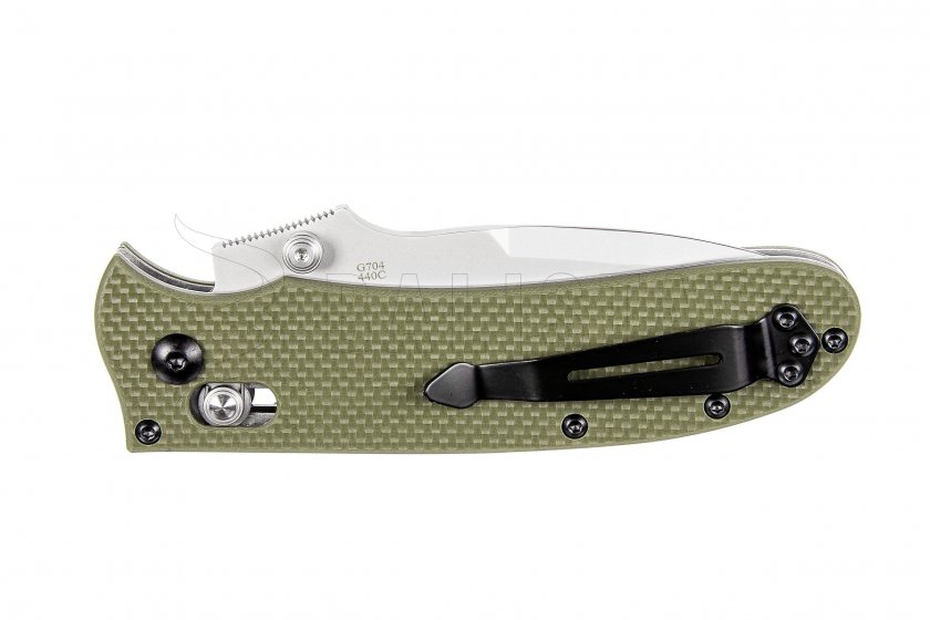 Vouwmes Ganzo G704-G