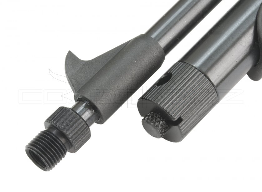 Adapter voor geluiddemper CP2