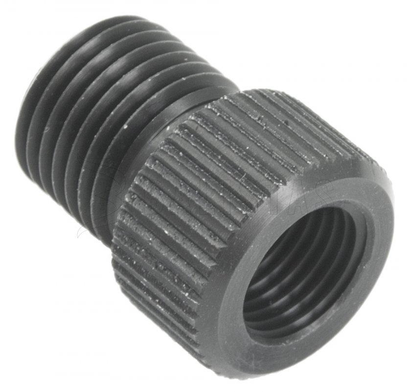 Adapter voor geluiddemper CP2