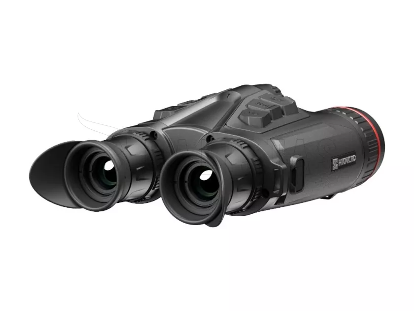 Multispectrale verrekijker Hikmicro Habrok Pro HQ50L