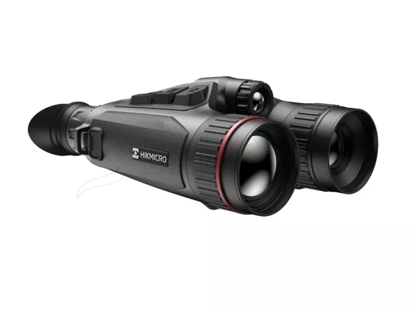 Multispectrale verrekijker Hikmicro Habrok Pro HQ50L