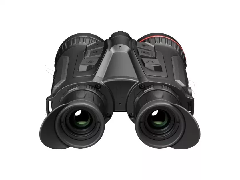 Multispectrale verrekijker Hikmicro Habrok Pro HX60L